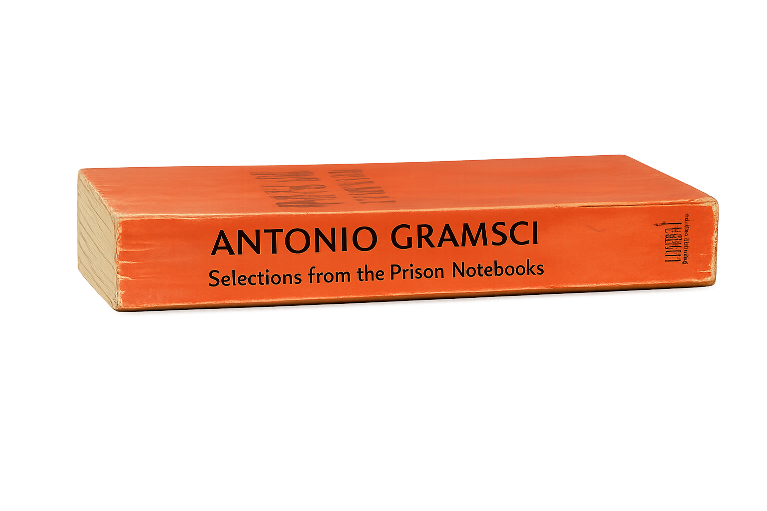 Antonio Gramsci — Selections from the Prison Notebooks