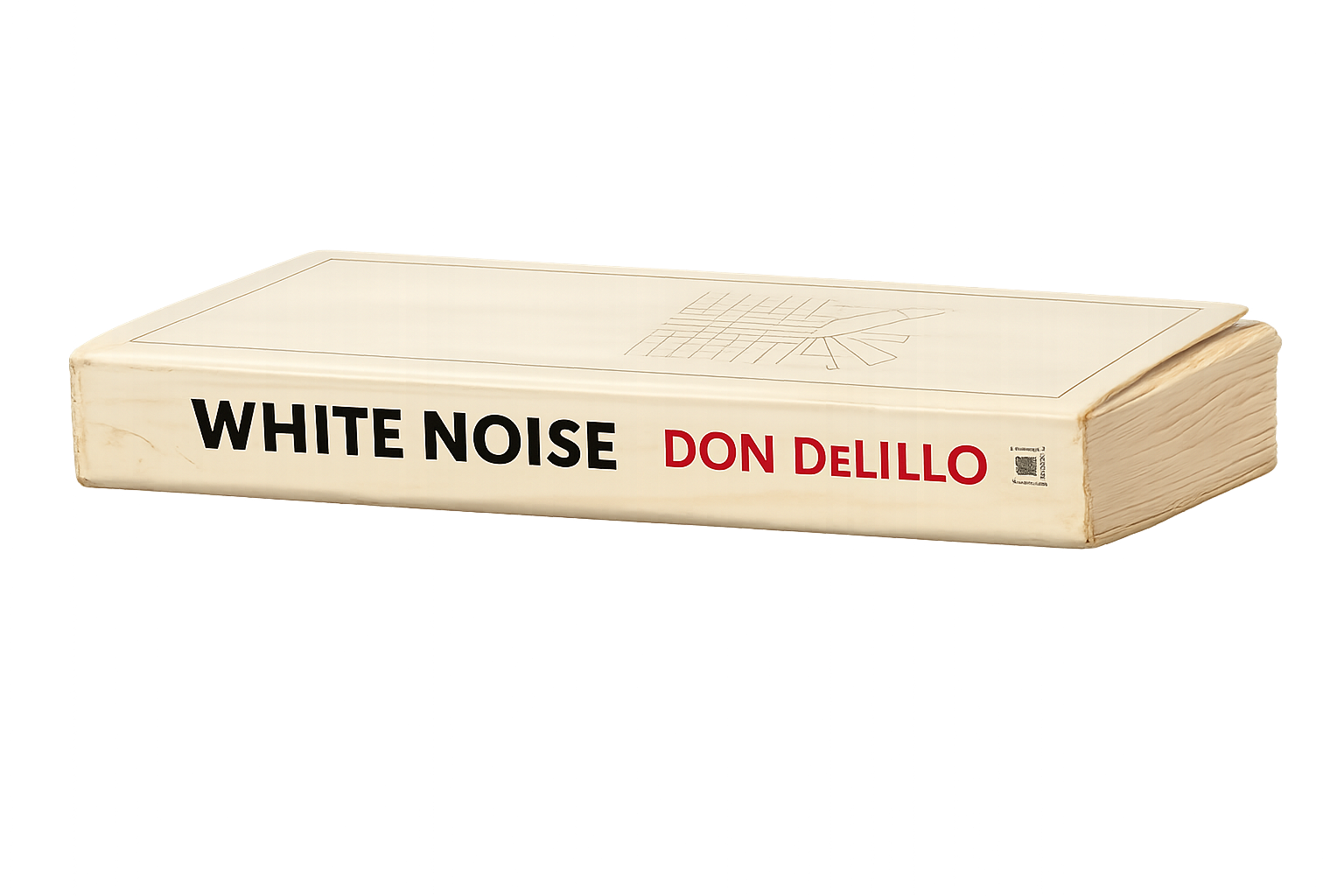 Don DeLillo — White Noise