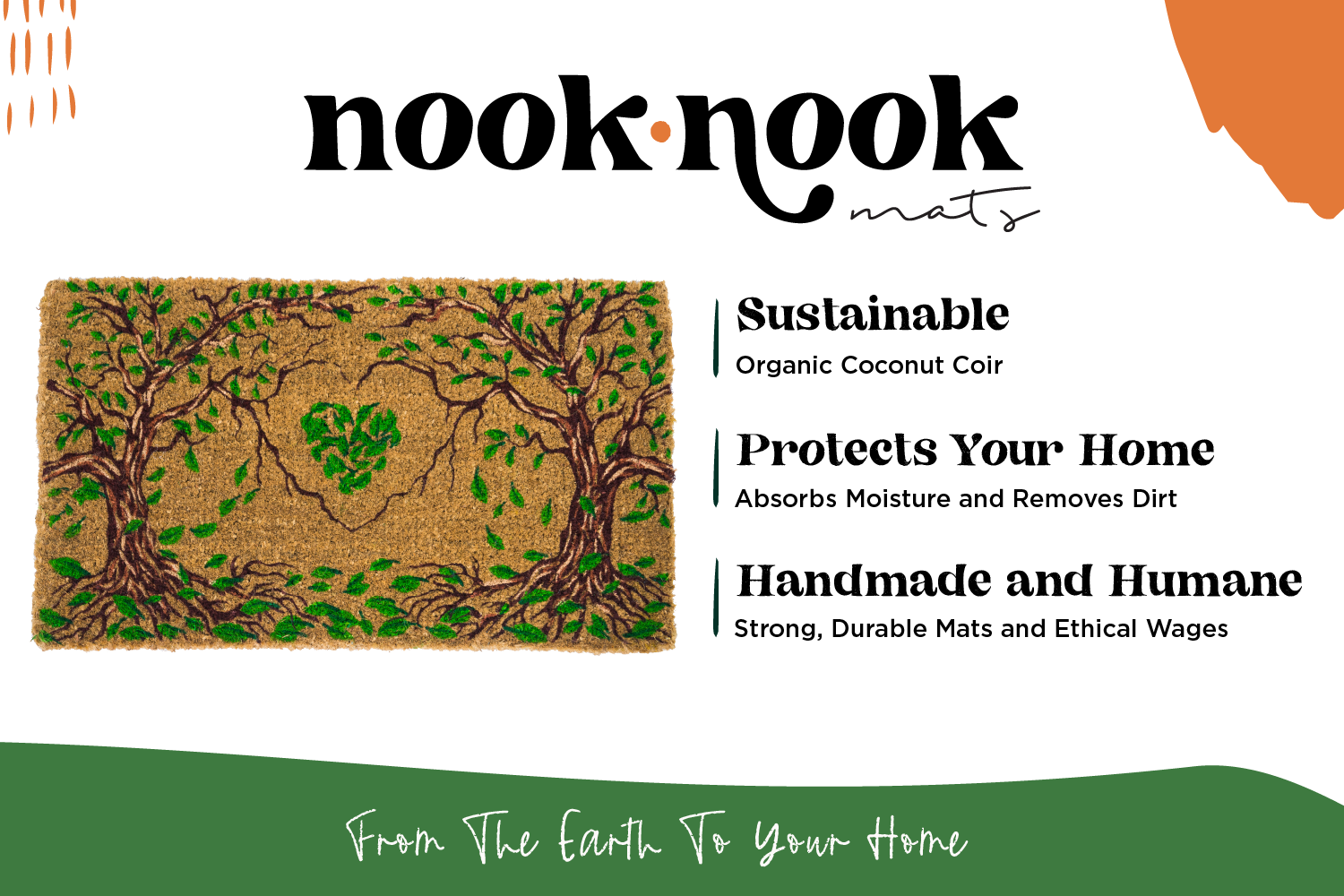 Handmade in India