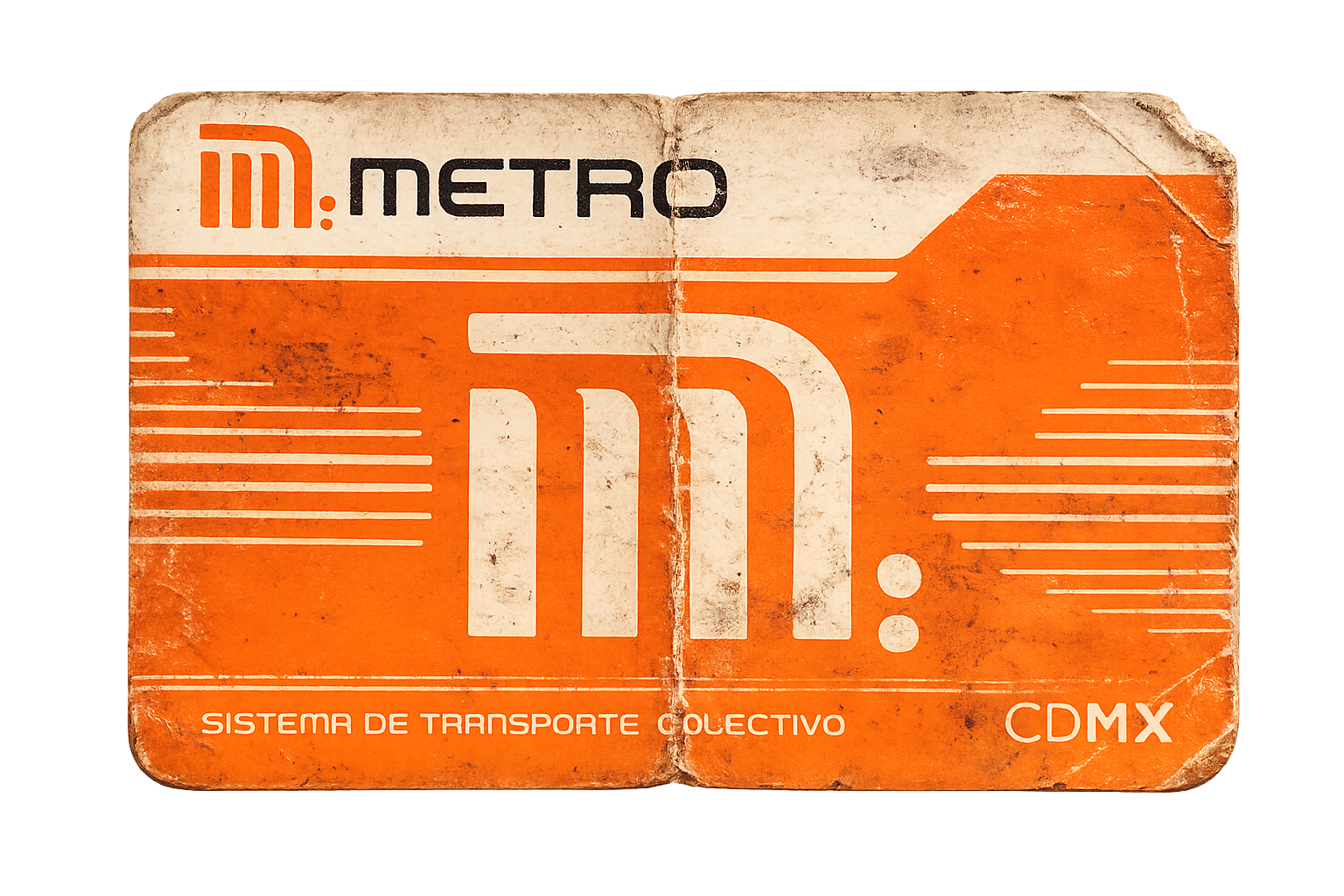 Mexico City pass