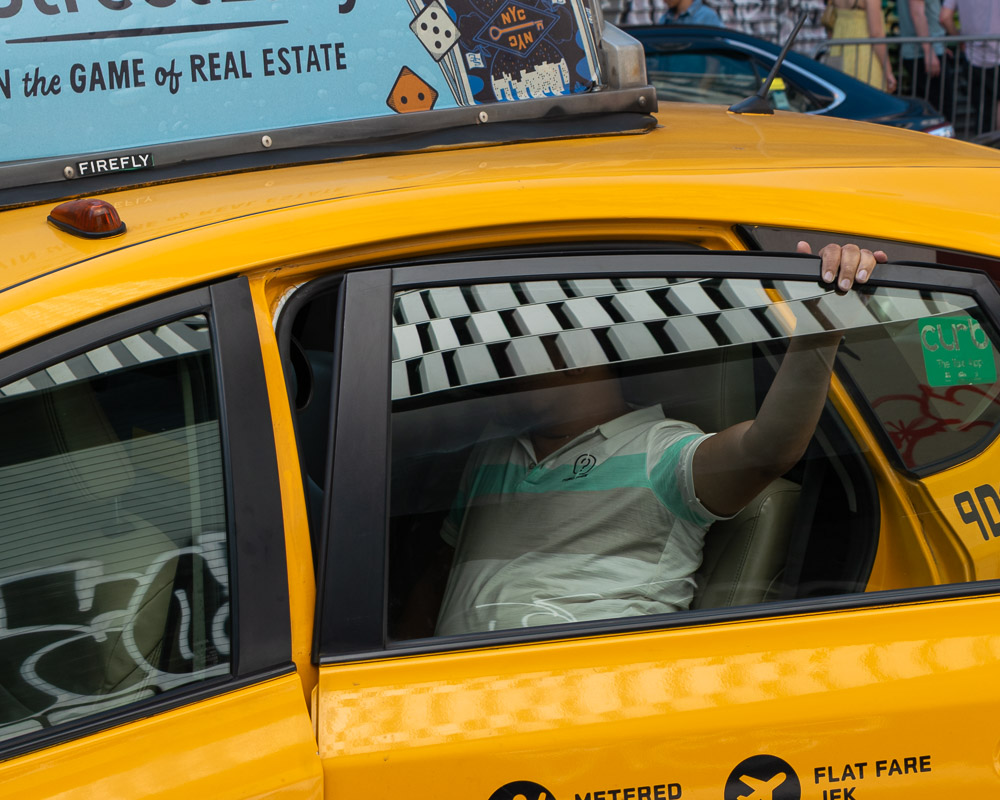 Manhattan
