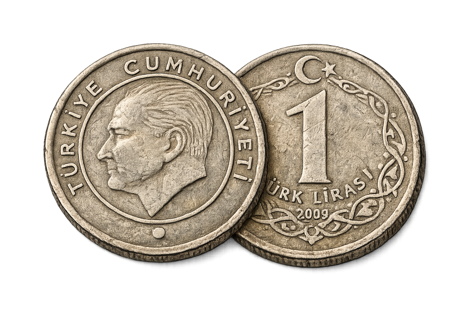 Turkish lira