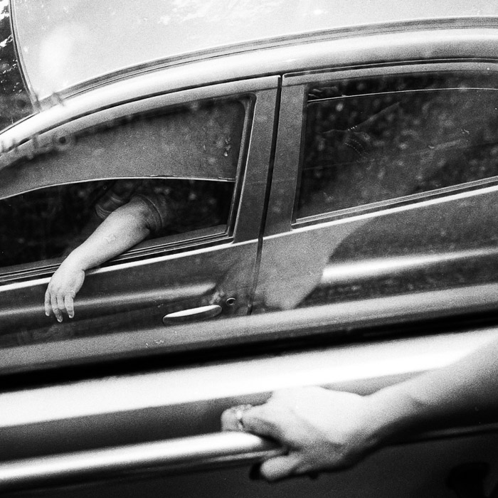 Mexico City street photograph, frame 4